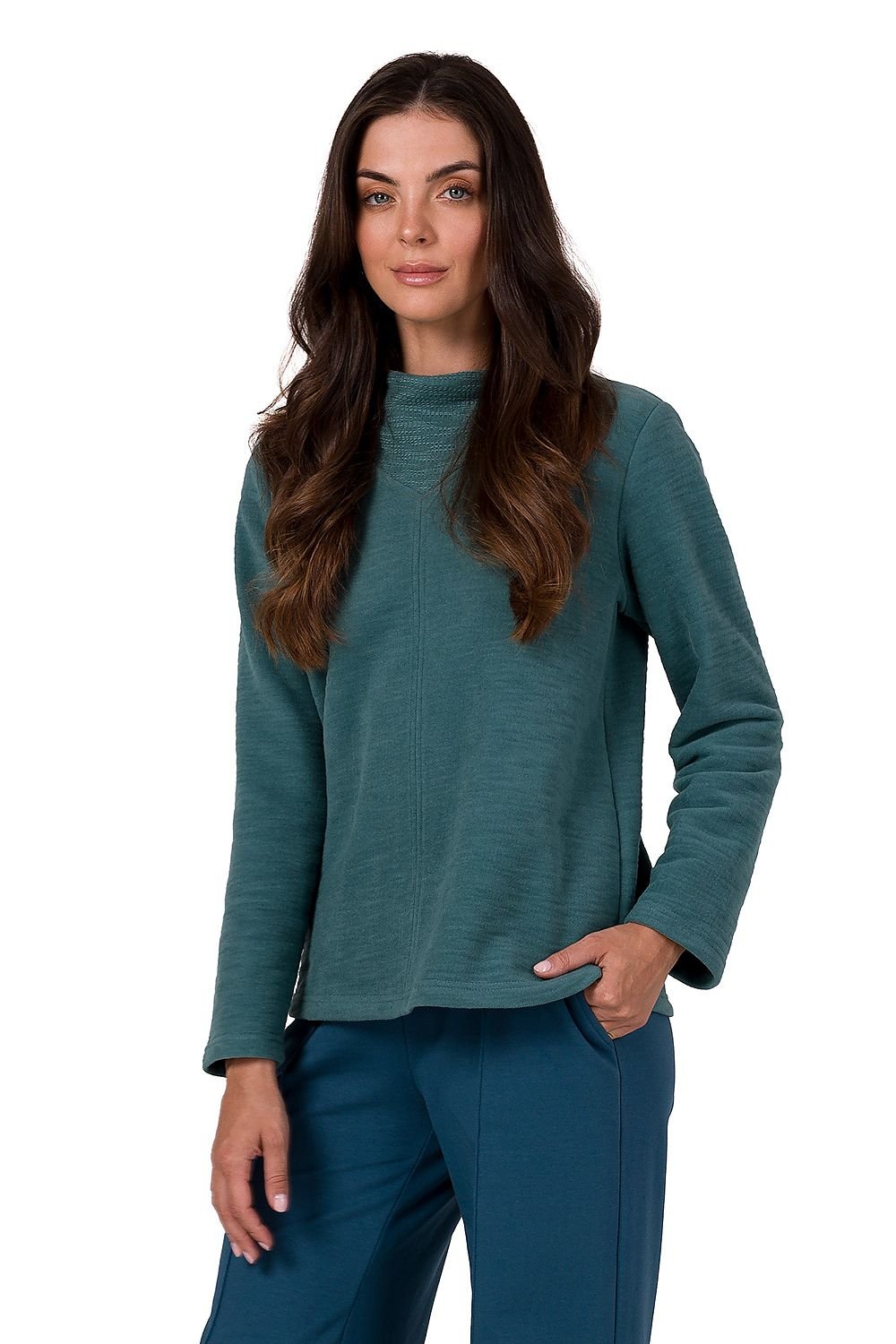 Sweatshirt model 185813